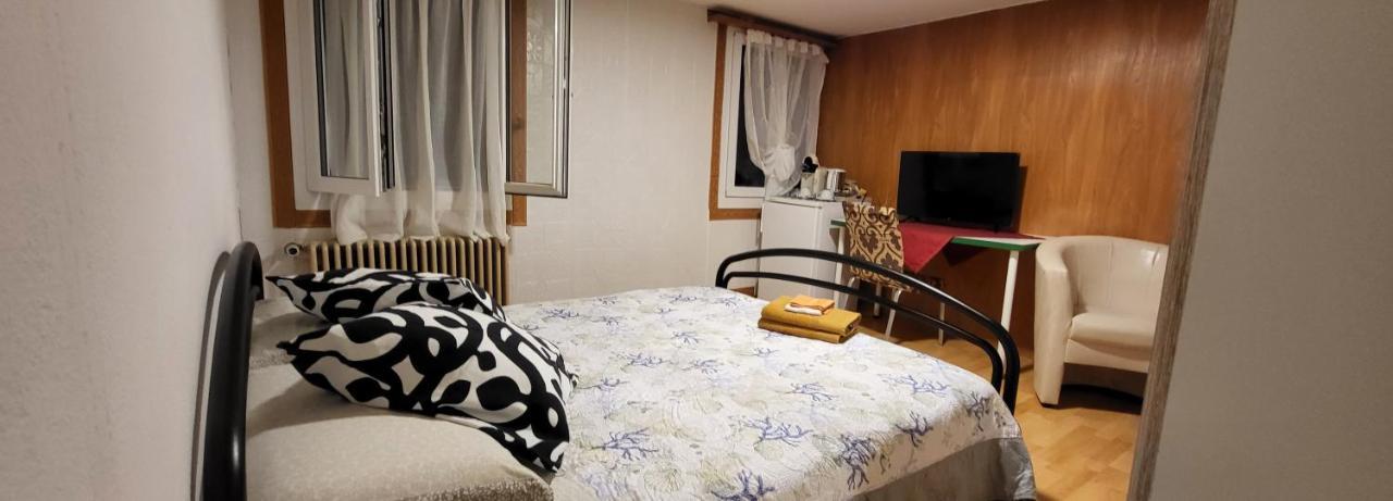 Buongustaio Fereinzimmer Room Inside A Flat Morschach Kültér fotó